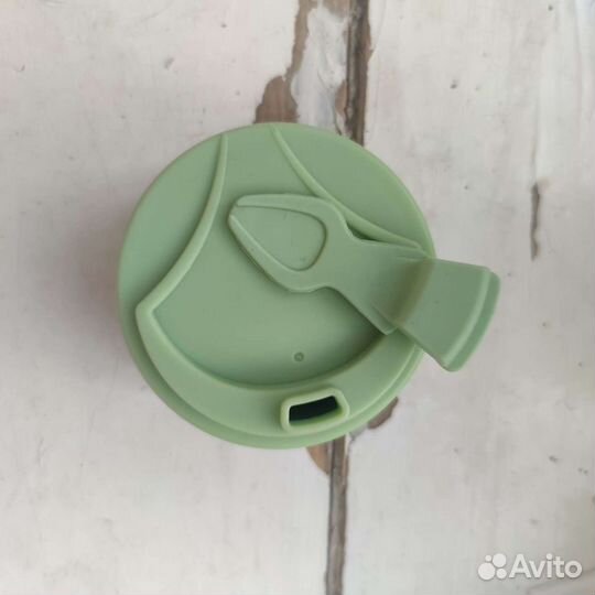 Складной стаканчик силиконовый