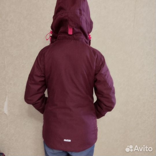 Куртка р152