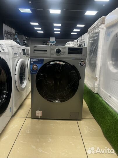 Стиральная машина новая