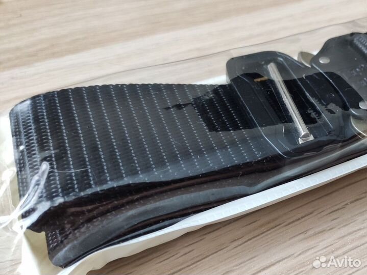 Ремень мужской тактический новый