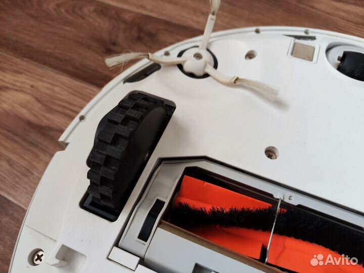 Робот пылесос Xiaomi Roborock s50