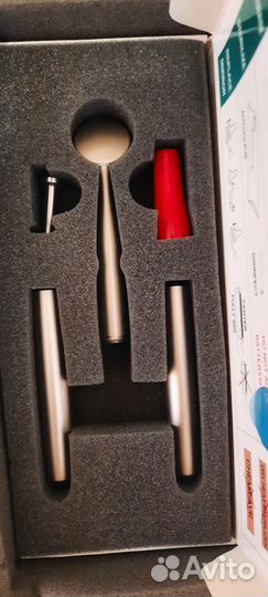 Стоматологическое зеркало