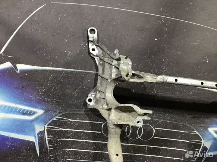 Подрамник передний Audi A5