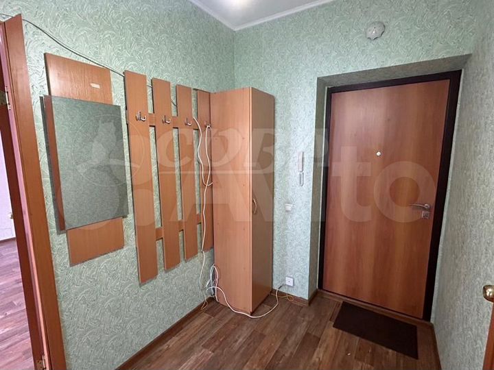 1-к. квартира, 41,3 м², 8/17 эт.