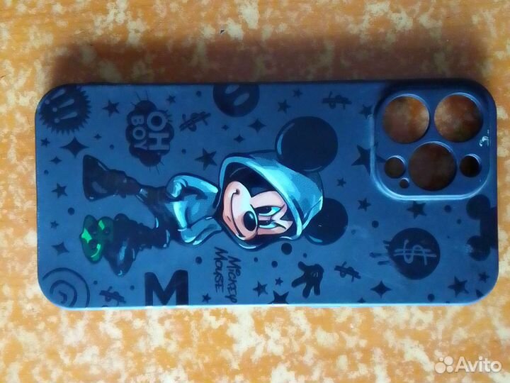 Чехол для телефона