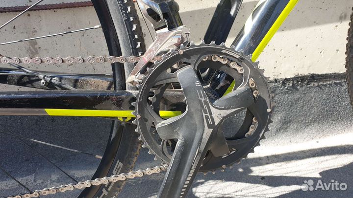 Norco threshold a tiagra 2018