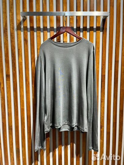 Лонгслив Minimalism