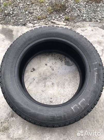 Pirelli Formula Ice 205/55 R16 91