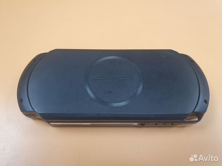 Sony PSP Street 32 Gb (2 штуки)