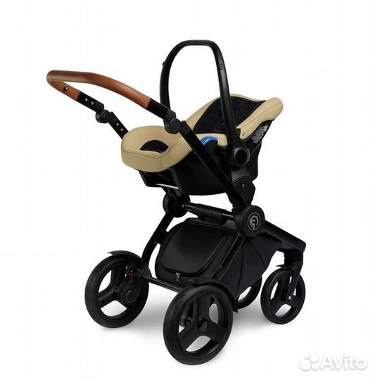 Коляска verdi 3 в 1