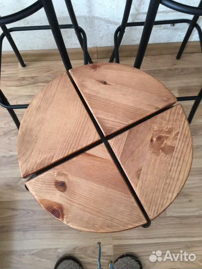 Табурет Agne IKEA / агне икеа барный стул