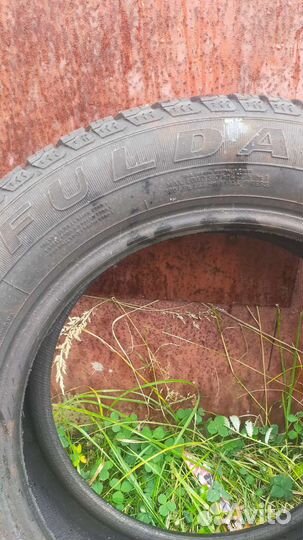 Fulda Kristall Gravito 195/60 R15