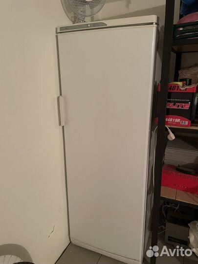 Морозильная камера бу