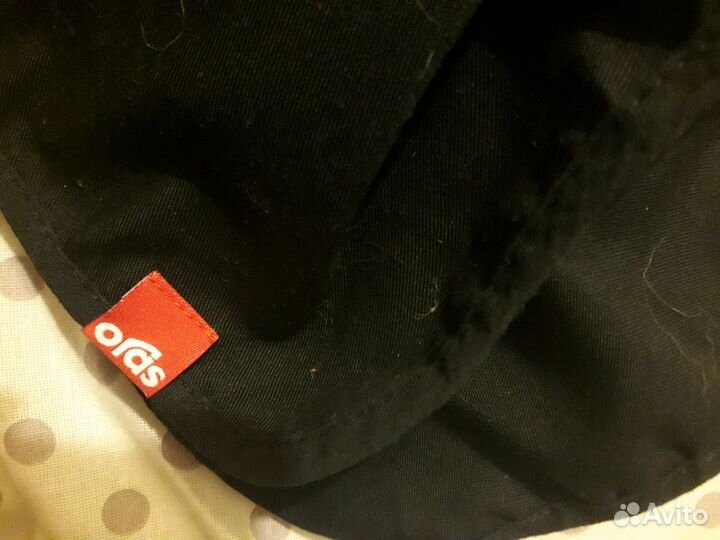 Фартук парикмахерский