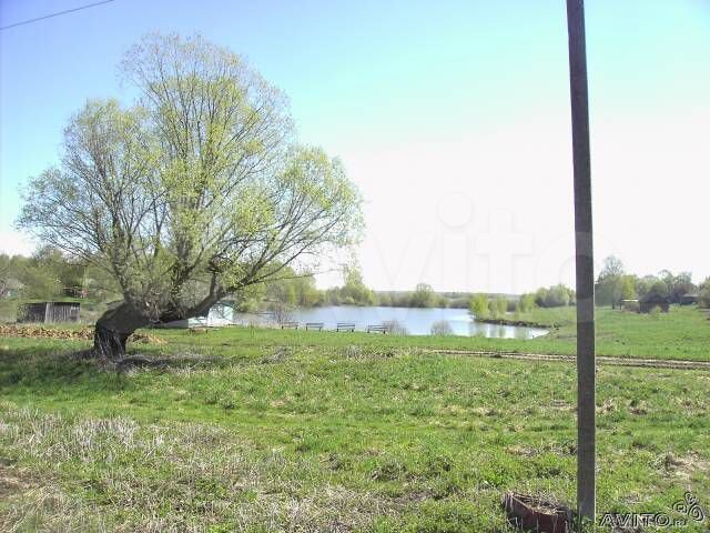 Участок 45 сот. (ИЖС)