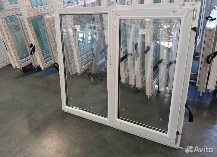 Пластиковые Окна, Двери, Балконы. Залегощь