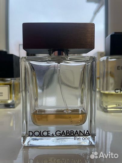 Парфюм Духи Мужские Новые