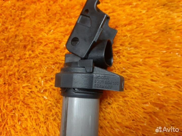 Катушка зажигания Bmw 3-Series E90 N46B20B 2005