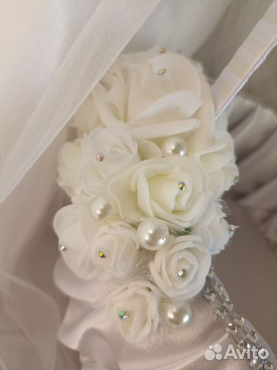 Свадебные корзины