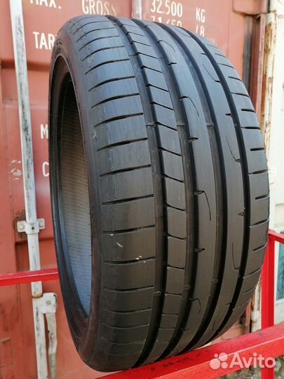 Dunlop SP Sport Maxx RT 2 245/40 R19