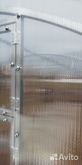 Теплица Все размеры в наличии