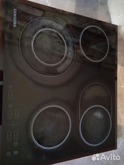 Варочная панель