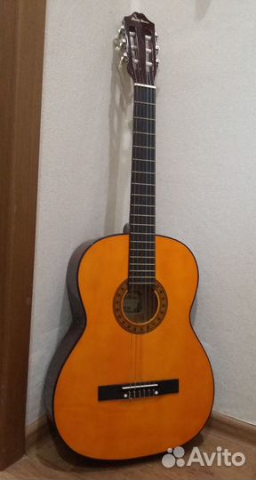 Классическая Гитара Pearl River