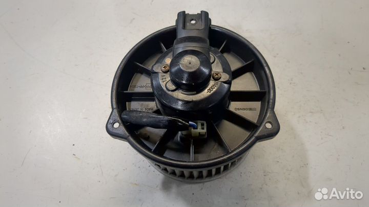 Двигатель отопителя Honda Civic, 1997