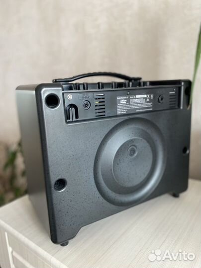 Гитарный комбоусилитель VOX VX15-GT