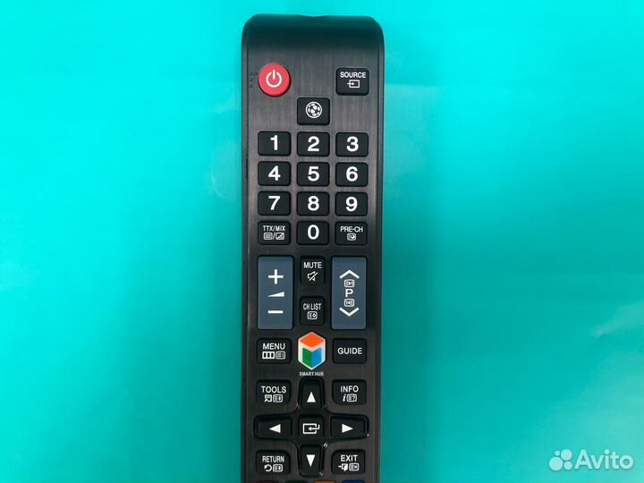 Пульт для телевизора samsung BN59-01178F LED LCD