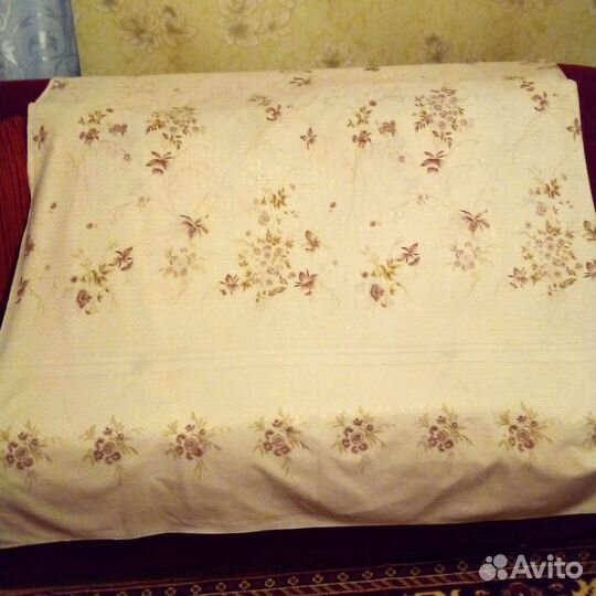 Отрез гардин