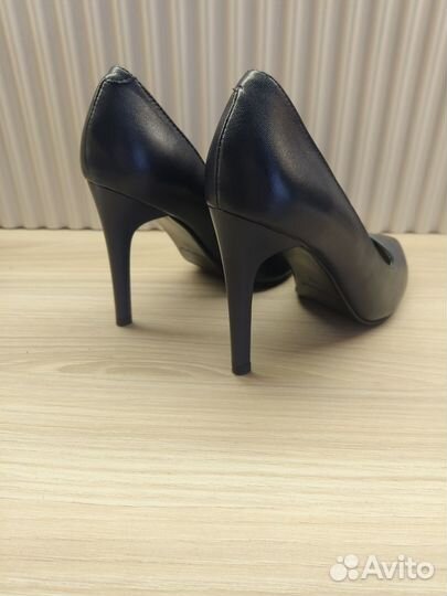 Новые туфли popular fashion 35р