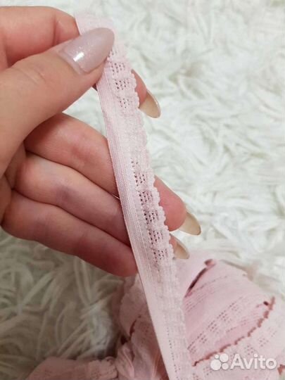 Резинка бельевая