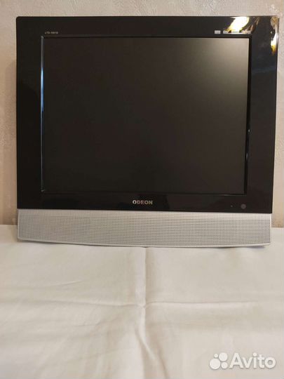 Телевизор Odeon LTD-1501D