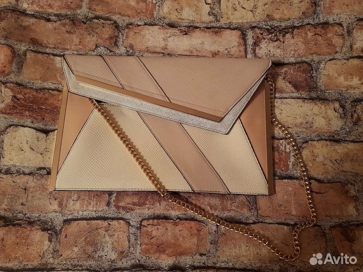 Сумка клатч