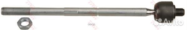 Тяга рулевая fiat ducato (230, 244) JAR499 JAR4