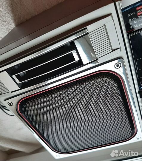 Sharp GF-800Z(S) из первых рук