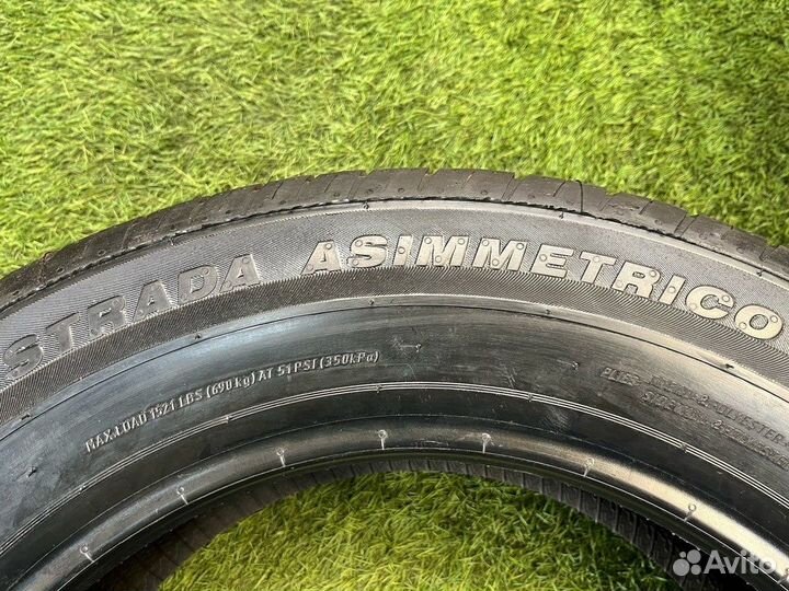Viatti Strada Asimmetrico 175/70 R14 84H