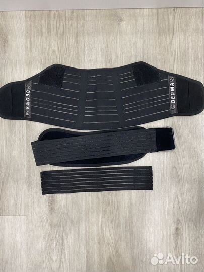 Бандаж для беременных и после родов 4 в 1