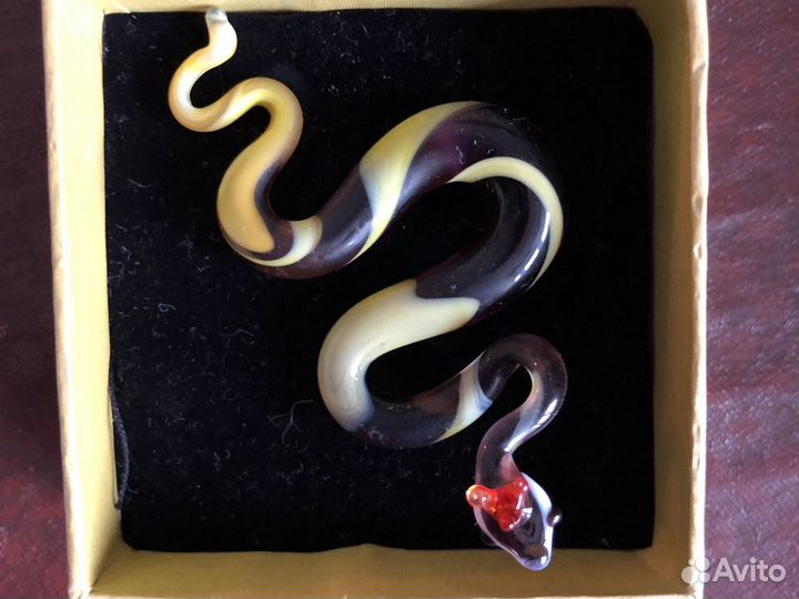 Сувенир Змейка