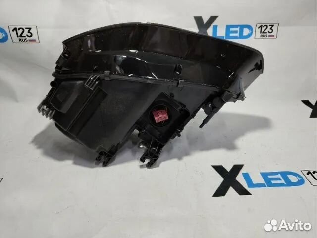 Audi A5 8T 11-16 фара ксенон правая