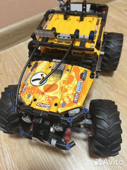 Lego technic 42099