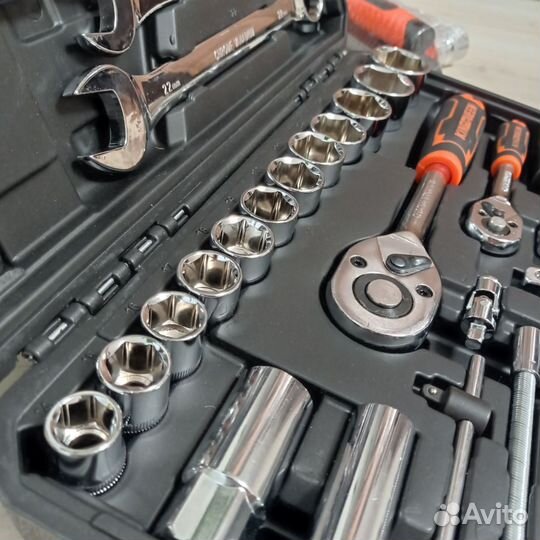 Набор инструментов