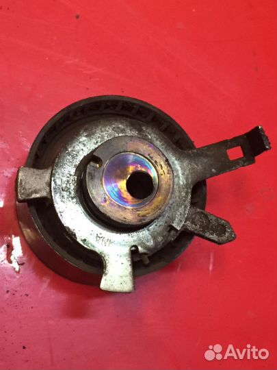 Ролик натяжной Форд Фокус Ford Focus 1