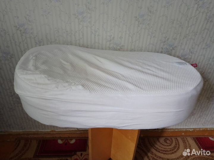 Кокон для новорожденных