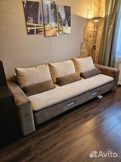 Диван раскладной