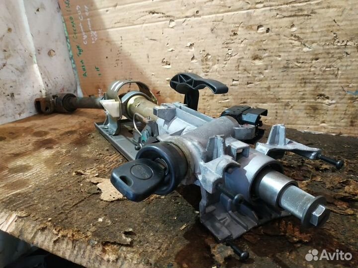 Колонка рулевая Rover 75