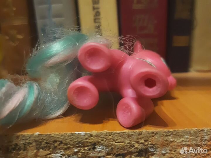 My little pony редкие