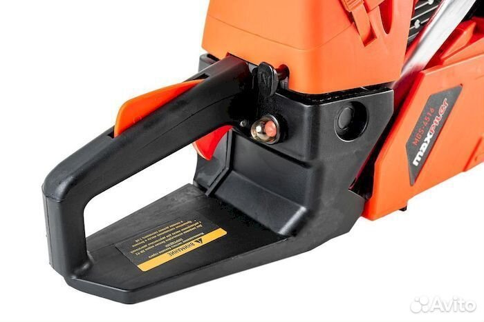 Бензопила maxpiler MGS-4516