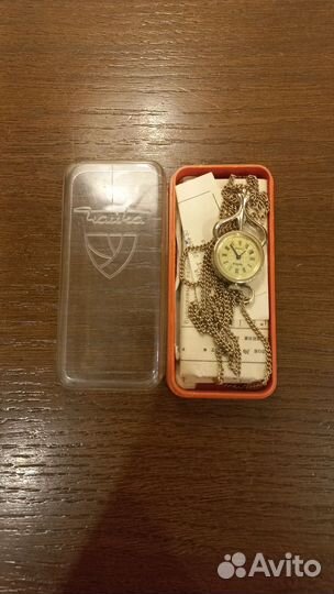 Часы женские